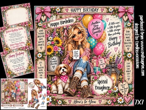 Another year another sparkle 