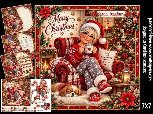 Christmas wishes for you
