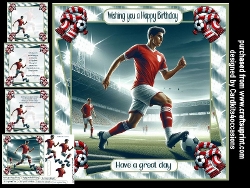 Football special