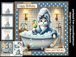 Have a purr-fect day