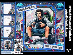 The Gamer