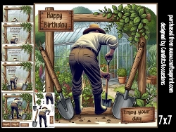 The Gardener