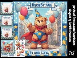 SuperTed