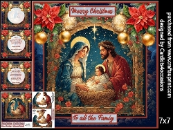 The Nativity