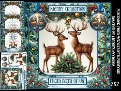 Have a Deer Christmas