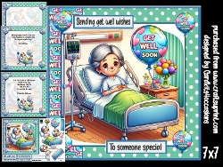 Wishing you better everyday