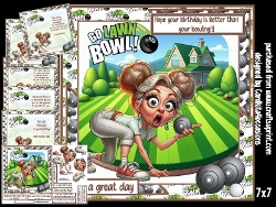 cup1393009_7172 - Roll with the bowls female 7x7