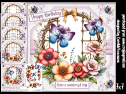 Anemone celebrations