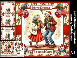 A truly Merry Christmas
