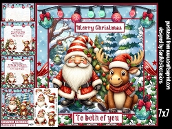 Holiday Cheer