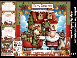 Celebrations and presents