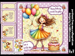 Birthday Girl