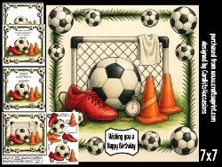 Football Mad