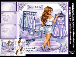 Lilac Boutique