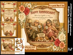 Anniversary Humour