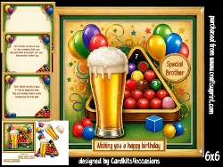 cup1447460_7172 - A break and a beer 6x6