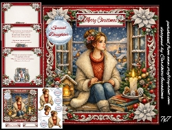 Christmas Whispers
