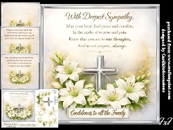 May your heart find peace