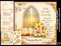 Comfort in Gods love
