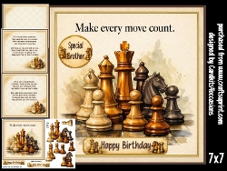 cup1454064_7172 - Chess a game of though and play