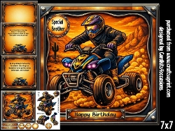 cup1454427_7172 - Sport quad rider