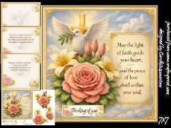 cup1454495_7172 - May the light of Faith guide your heart