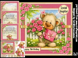 cup1456805_7172 - Roses amd a Teddy hug