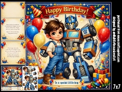 cup1464717_7172 - Robo Kid
