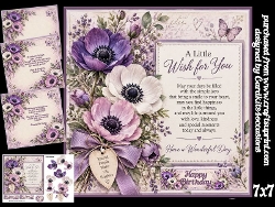 cup1468379_7172 - Birthday Anemones