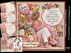 cup1468644_7172 - Birthday Lady