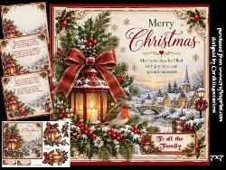 Special Christmas moments