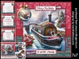 Christmas on the water