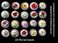 Flora lbrads kit one