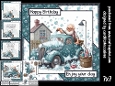 Bubble car Joe