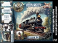 The Steam Train
