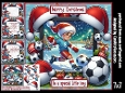 Festive Football