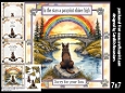 Your sweet furry friend
