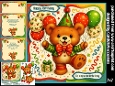 Party Bear