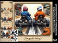 Go Kart Racing