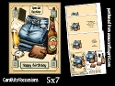 Mens accessories