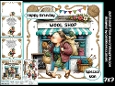 Wool shop haul