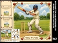 A day of Cricket