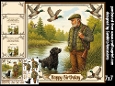 Hunting Pals