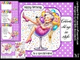 Celebrate old age in style 