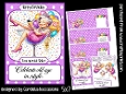Celebrate old age in style 5x7