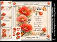 Where flowers bloom