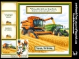 Harvest time