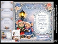 Little mouse carollers