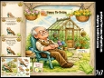 Gardens joy