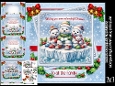 Polar Bear Wishes